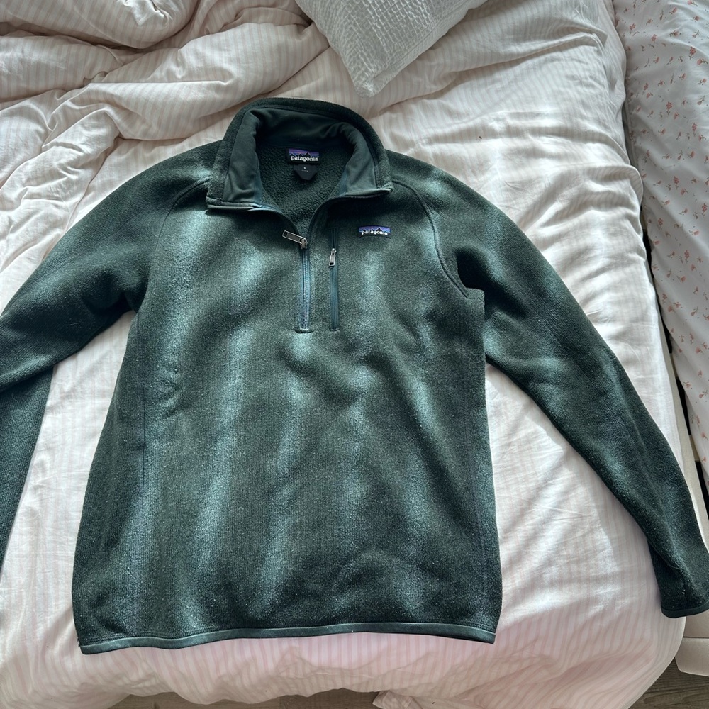 Patagonia pullover